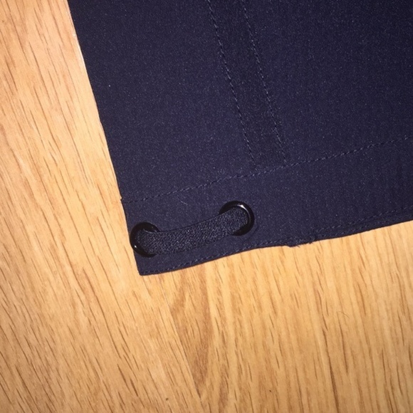 Black Lorna Jane Active Pants - Picture 5 of 7